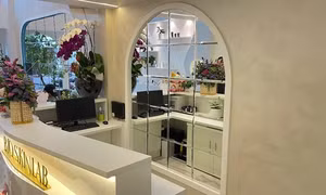 Gương trang trí “lên ngôi”, dịch vụ lắp đặt chuyên nghiệp “đắt khách” tại TP HCM