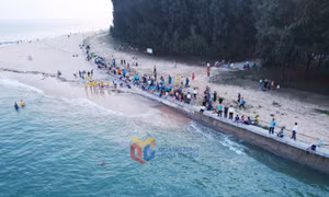 Hải Hà: Thúc đẩy phát triển du lịch