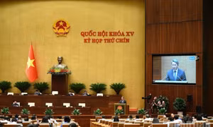 Kịp thời tháo gỡ “điểm nghẽn”, khơi thông nguồn lực phát triển
