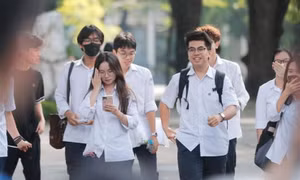 Những chính sách giáo dục có hiệu lực từ tháng 2/2025