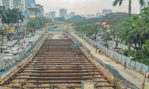 Giải ngân vốn đầu tư công nhiều tín hiệu tích cực