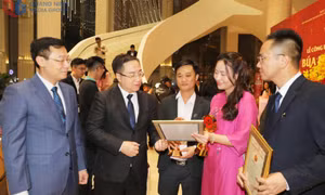Sứ mệnh của người làm báo trong kỷ nguyên mới