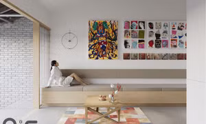 Nais Design - Biểu tượng của kiến trúc hiện đại