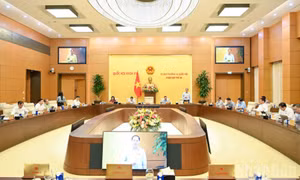 Phạt đến 10 lần khoản thu với hành vi mua, bán dữ liệu cá nhân