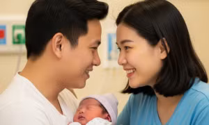 Đề xuất phạt 100 triệu đồng nếu chọn giới tính thai nhi