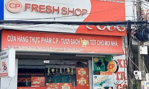 Phạt Công ty C.P. Việt Nam 105 triệu đồng vì giấy chứng nhận an toàn thực phẩm hết hạn