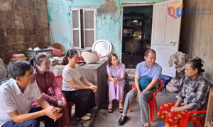 Tăng cường công tác quy hoạch, quản lý đất đai