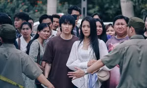 Cơ hội cho phim Việt trong cao điểm hè