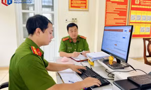 Rà soát, nâng cao hiệu quả quản lý cư trú
