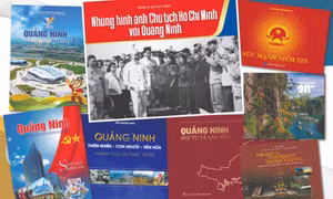Người thầy vĩ đại của Báo chí cách mạng Việt Nam