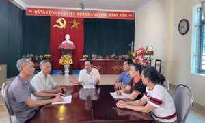 Hiệu quả các nghị quyết của HĐND tỉnh