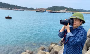 Chuyện về những người làm báo ở cơ sở