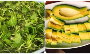 5 loại rau quả giúp hạ men gan hiệu quả