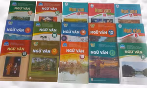 Nhiều bộ sách giáo khoa - động lực cải tiến chất lượng, hình thành xu thế cạnh tranh để phát triển