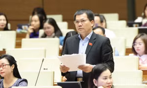 Quy định rõ thẩm quyền ban bố, công bố tình trạng khẩn cấp