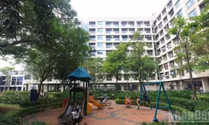 Nới lỏng chính sách và tín dụng giúp người trẻ và người thu nhập thấp tăng cơ hội tiếp cận nhà ở