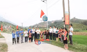 Bài 2: “Sức bật” từ Nghị quyết 06