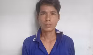 Bắt đối tượng xâm hại cháu ruột dẫn đến có thai
