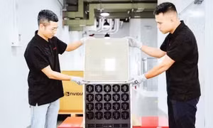 Phê duyệt Chiến lược dữ liệu quốc gia giai đoạn 2026-2030
