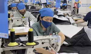 Chủ động điều hành, tạo bứt phá trong thu ngân sách