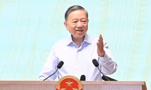 Quyết tâm cao, hành động mạnh mẽ, quyết liệt hơn nữa, phấn đấu hoàn thành cao nhất các mục tiêu năm 2026