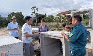 Quảng Ninh nâng cao hiệu quả sử dụng nguồn lực nhà nước