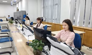 Thực hiện Nghị quyết số 57-NQ/TW: Chuyển biến rõ nét về nhận thức và hành động