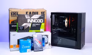 PC gaming lắp sẵn hay tự build PC theo nhu cầu: Đâu là lựa chọn tiết kiệm hơn 2026?