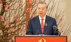 Đẩy mạnh học tập, thực hành tư tưởng, đạo đức, phương pháp, phong cách Hồ Chí Minh trong giai đoạn phát triển mới