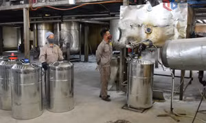 Phát huy vai trò của doanh nghiệp trong kinh tế nông nghiệp