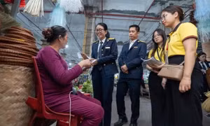 Chuyển đổi số tạo bước chuyển trong quản lý thuế