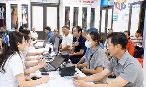 Vì một cộng đồng khỏe mạnh
