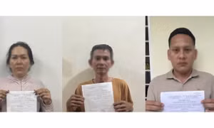 Khởi tố 3 đối tượng đánh bạc dưới hình thức bán số lô, số đề tại Phú Quốc