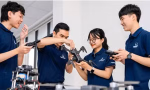 Quản trị trí tuệ nhân tạo an toàn