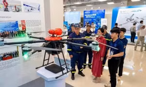 Gỡ khó nguồn vốn cho doanh nghiệp đổi mới công nghệ