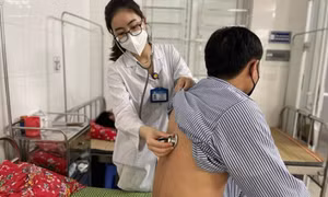 Danh mục 62 bệnh không cần giấy chuyển tuyến vẫn được hưởng đầy đủ BHYT từ 1.7
