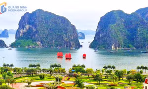 Thuyền ba vách - Sản phẩm du lịch độc đáo 
