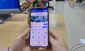 Đẩy mạnh phát triển kinh tế số, xã hội số