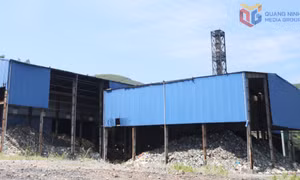 Ưu tiên giải pháp công nghệ trong xử lý chất thải rắn
