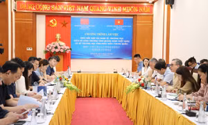 Thúc đẩy hợp tác kinh tế, thương mại và đầu tư Quảng Ninh - Phúc Kiến (Trung Quốc)