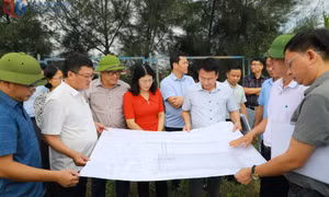 Khơi thông dự án tồn đọng, giải phóng nguồn lực phát triển