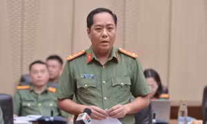 Cảnh giác với những chiêu trò "suất ngoại giao”, “lo hồ sơ” mua nhà ở xã hội