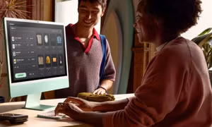 Mac Mini M4 vs iMac M4 : Đánh giá hiệu năng, tản nhiệt, trải nghiệm