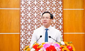 Thủ tướng Chính phủ bổ nhiệm 2 Thứ trưởng Bộ Giáo dục và Đào tạo