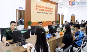 Tiếp sức doanh nghiệp phát triển