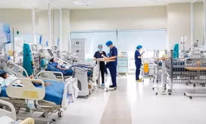 5 bước sơ cứu trẻ đuối nước đúng cách