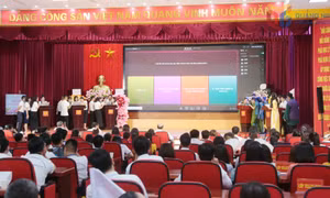 Đổi mới giáo dục lý luận chính trị, nâng cao chất lượng đội ngũ cán bộ trong giai đoạn mới