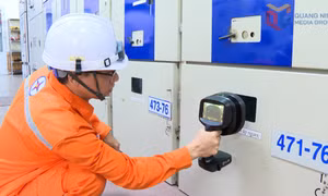 Hiện đại hóa lưới điện 110kV, hướng tới lưới điện thông minh
