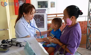 Hướng tới mục tiêu cao hơn trong xây dựng nông thôn mới