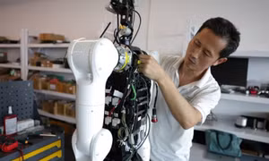 AI và bài toán phát triển bền vững trong kỷ nguyên số